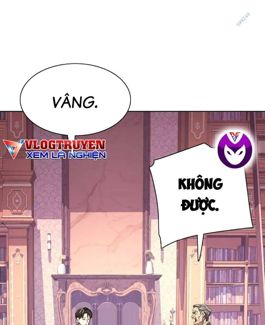 Tiểu Thiếu Gia Gia Tộc Tài Phiệt Chap 41 - Next Chap 42