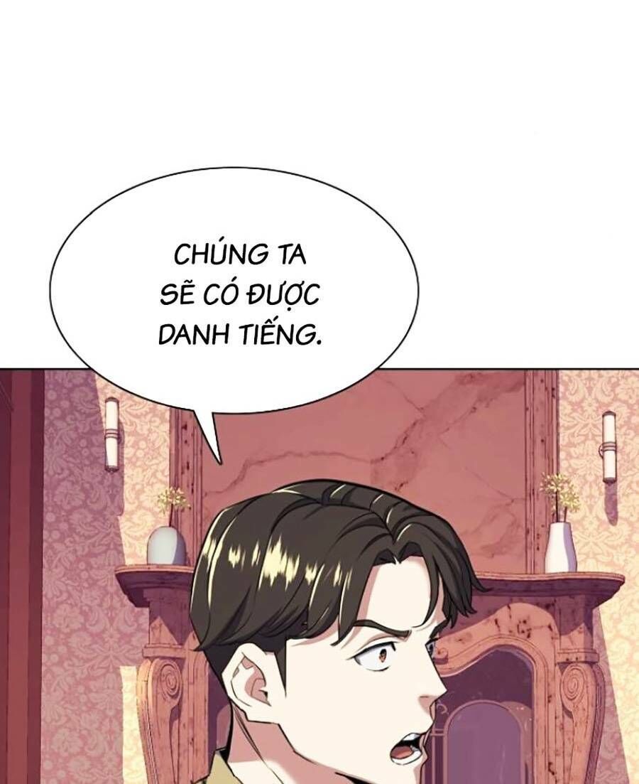 Tiểu Thiếu Gia Gia Tộc Tài Phiệt Chap 41 - Next Chap 42