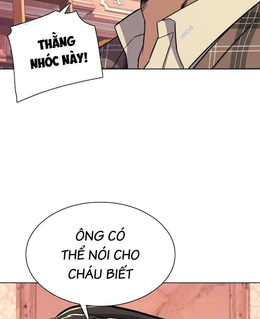 Tiểu Thiếu Gia Gia Tộc Tài Phiệt Chap 41 - Next Chap 42