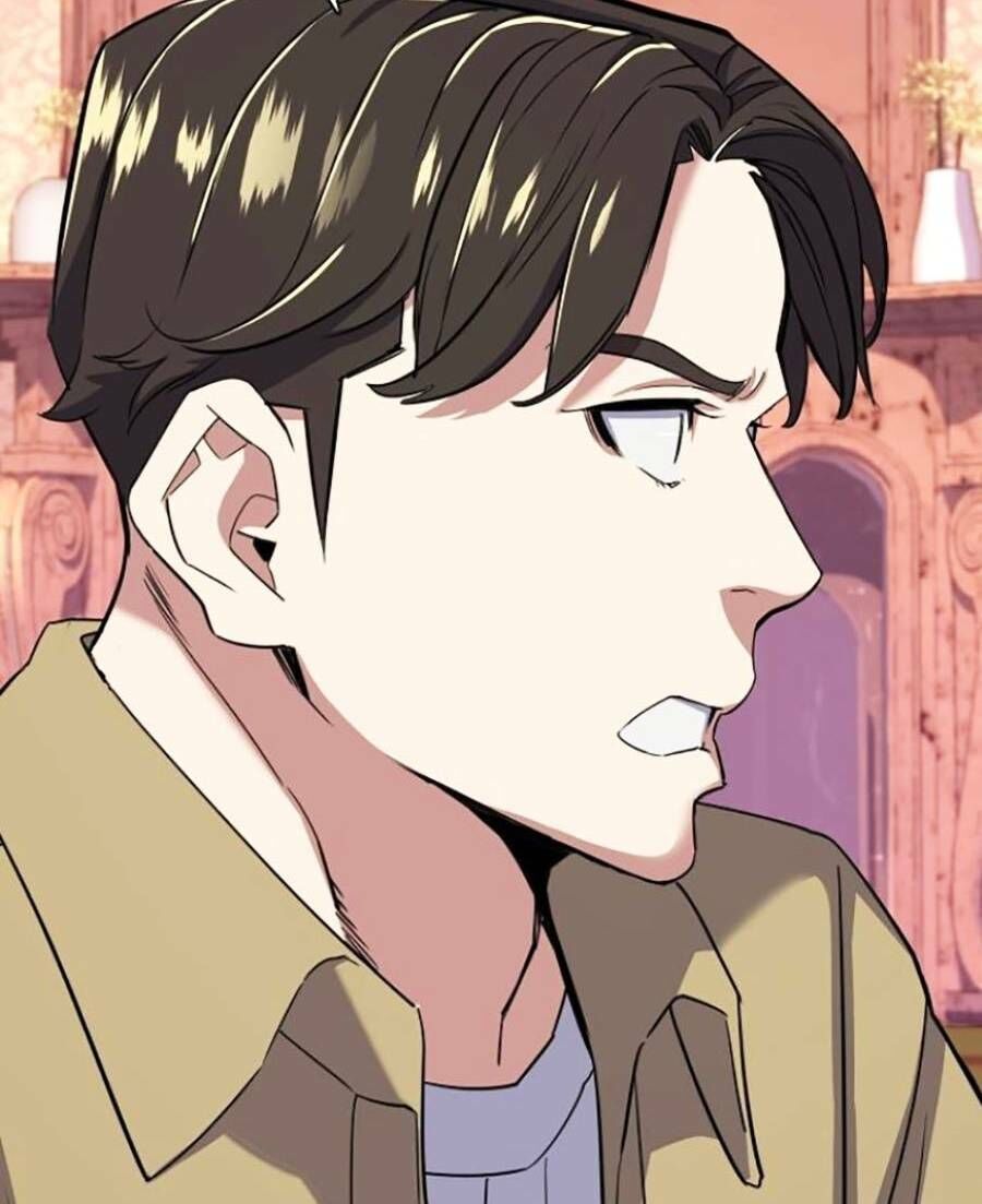 Tiểu Thiếu Gia Gia Tộc Tài Phiệt Chap 41 - Next Chap 42