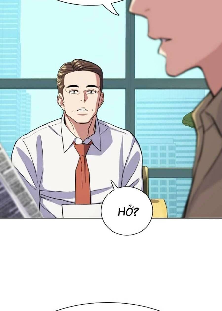 Tiểu Thiếu Gia Gia Tộc Tài Phiệt Chap 41 - Next Chap 42