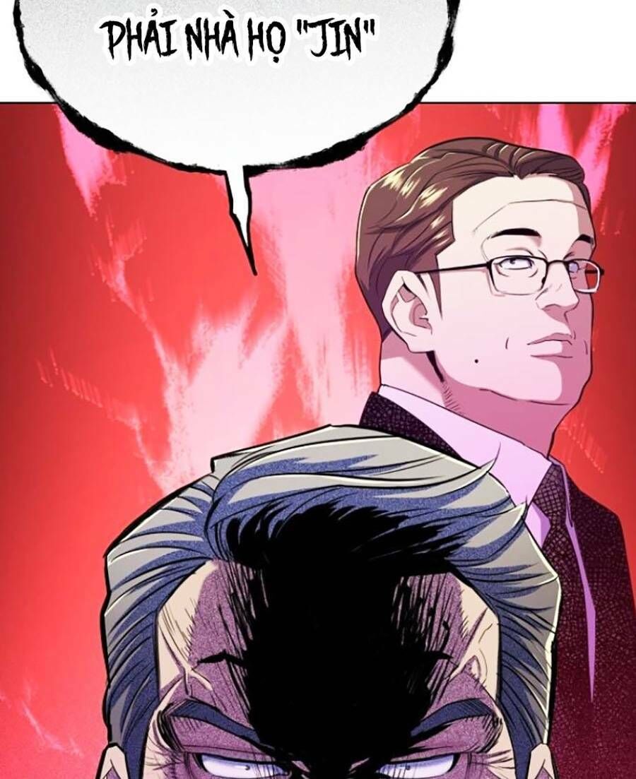 Tiểu Thiếu Gia Gia Tộc Tài Phiệt Chap 41 - Next Chap 42