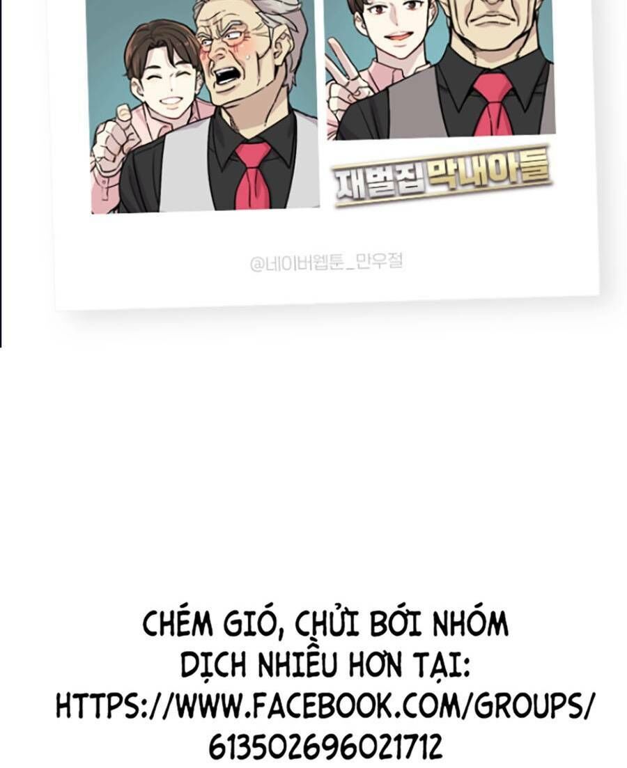 Tiểu Thiếu Gia Gia Tộc Tài Phiệt Chap 41 - Next Chap 42