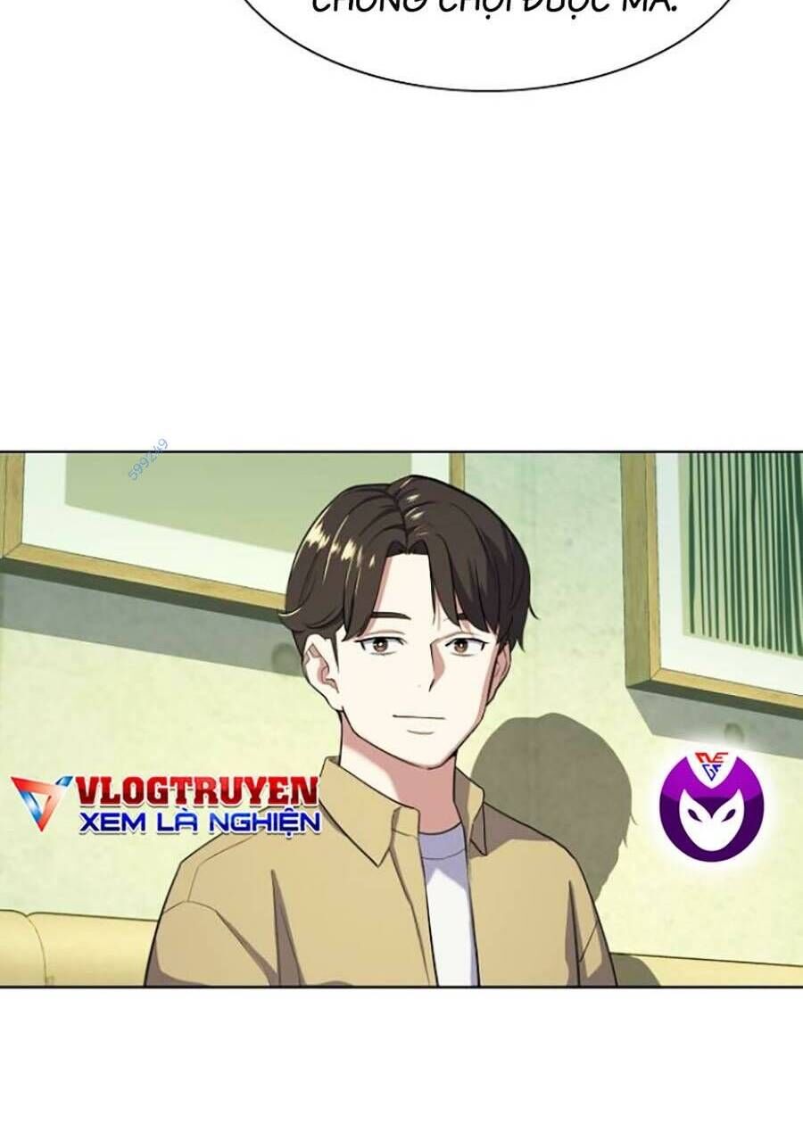 Tiểu Thiếu Gia Gia Tộc Tài Phiệt Chap 41 - Next Chap 42