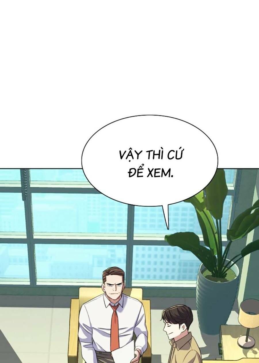 Tiểu Thiếu Gia Gia Tộc Tài Phiệt Chap 41 - Next Chap 42