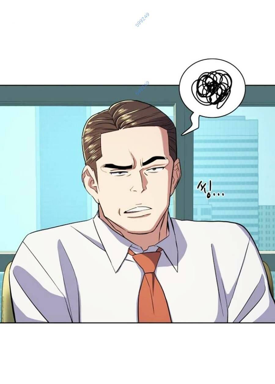 Tiểu Thiếu Gia Gia Tộc Tài Phiệt Chap 41 - Next Chap 42