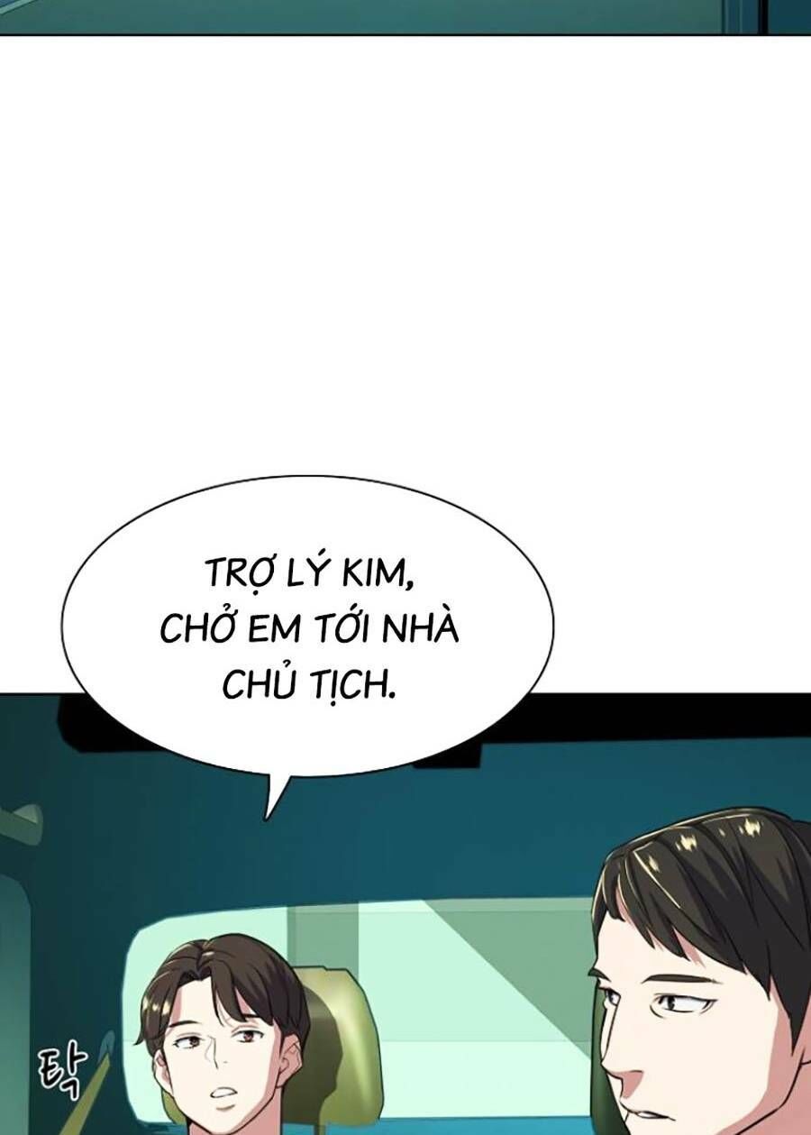 Tiểu Thiếu Gia Gia Tộc Tài Phiệt Chap 41 - Next Chap 42