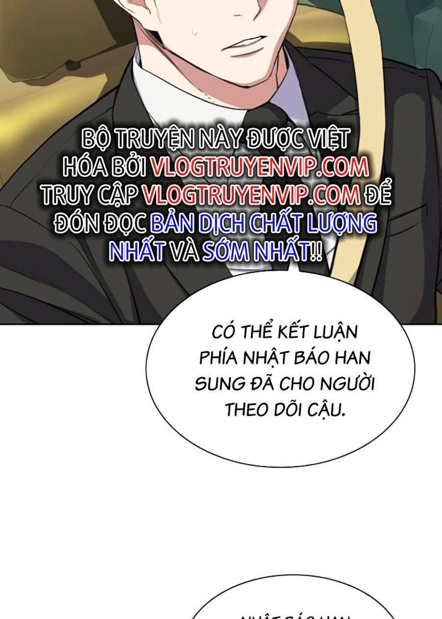 Tiểu Thiếu Gia Gia Tộc Tài Phiệt Chap 41 - Next Chap 42