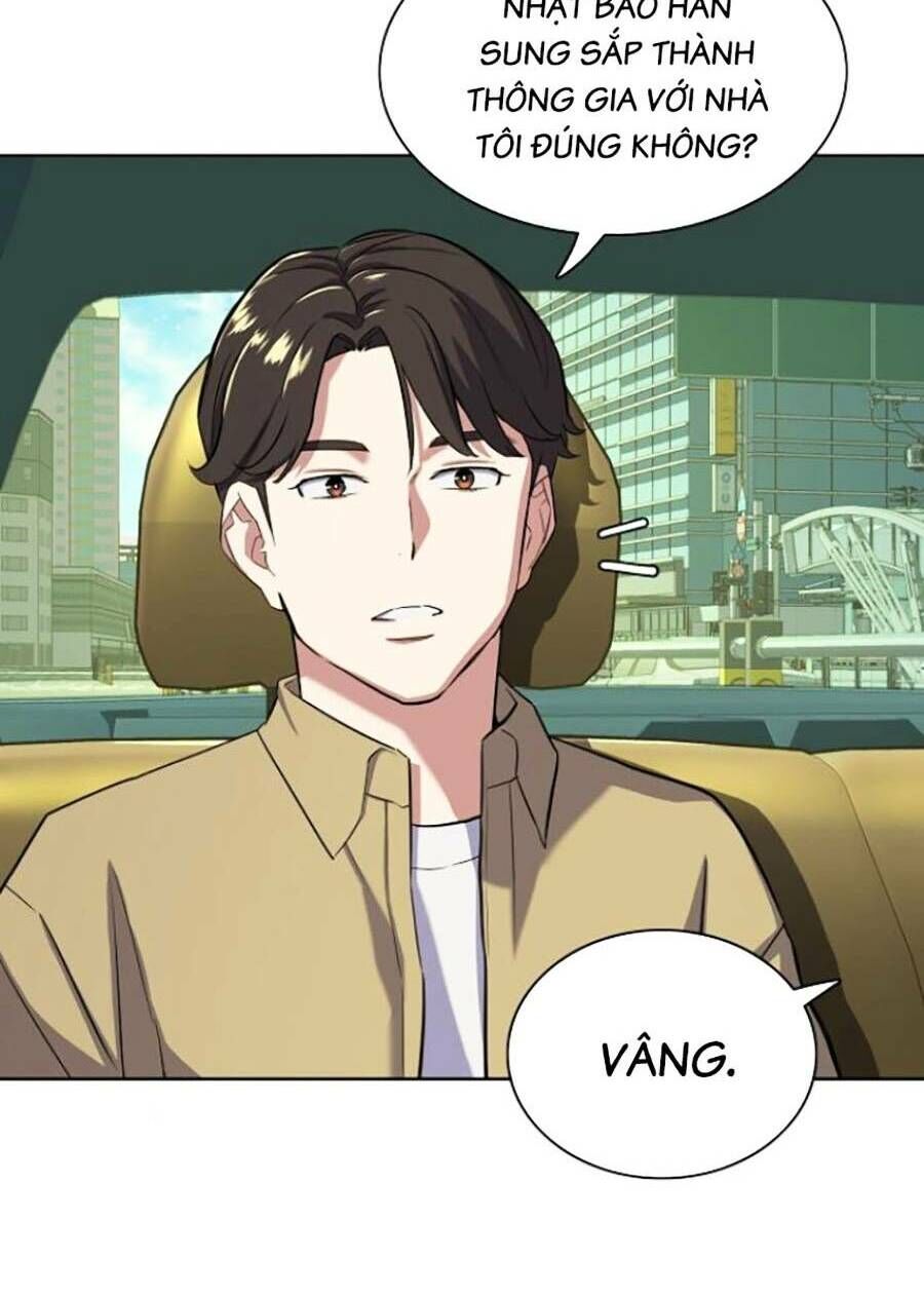 Tiểu Thiếu Gia Gia Tộc Tài Phiệt Chap 41 - Next Chap 42