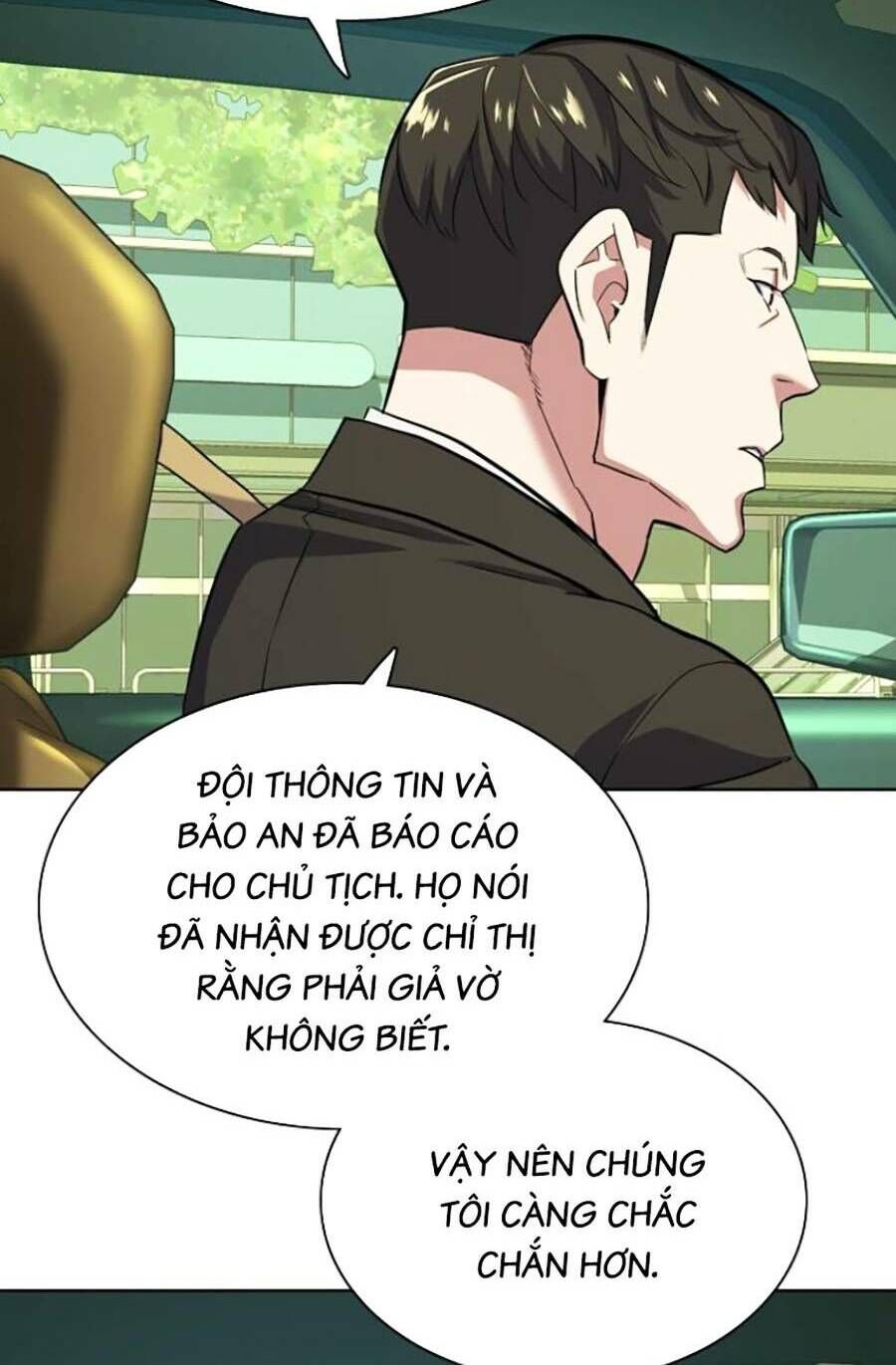 Tiểu Thiếu Gia Gia Tộc Tài Phiệt Chap 41 - Next Chap 42
