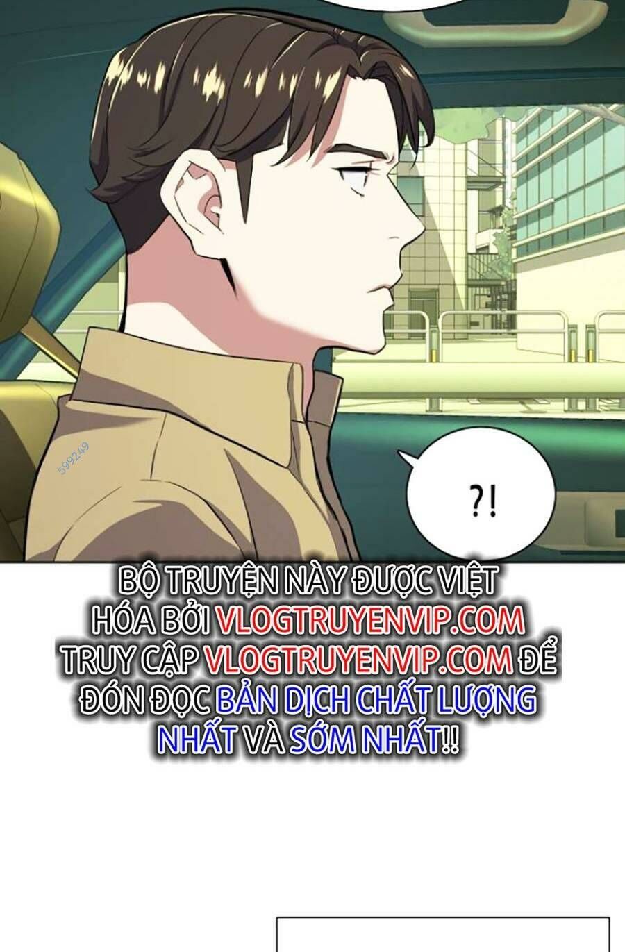 Tiểu Thiếu Gia Gia Tộc Tài Phiệt Chap 41 - Next Chap 42