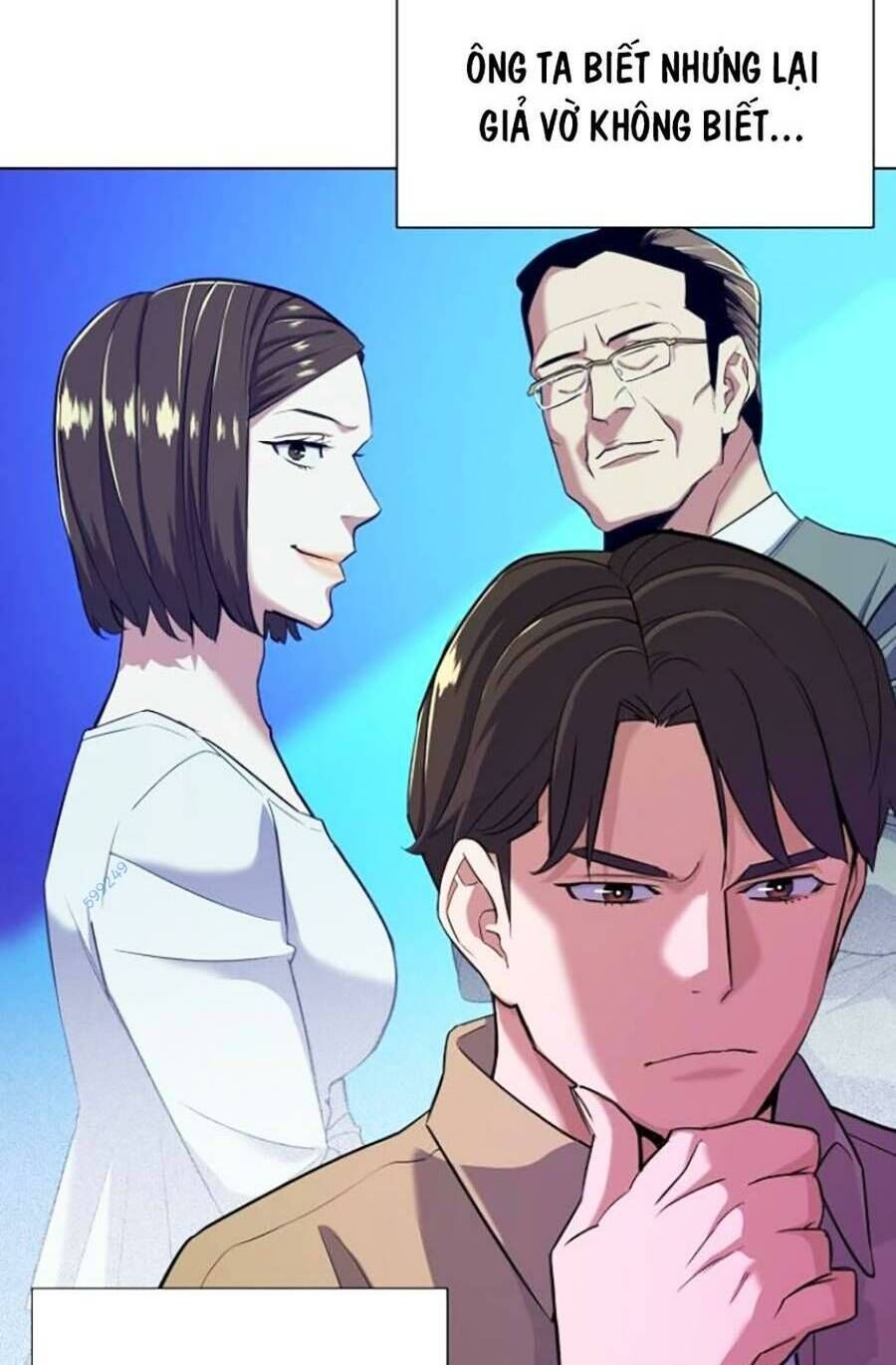 Tiểu Thiếu Gia Gia Tộc Tài Phiệt Chap 41 - Next Chap 42