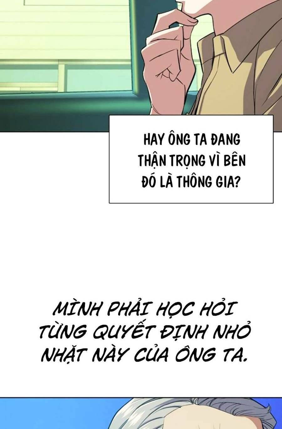 Tiểu Thiếu Gia Gia Tộc Tài Phiệt Chap 41 - Next Chap 42