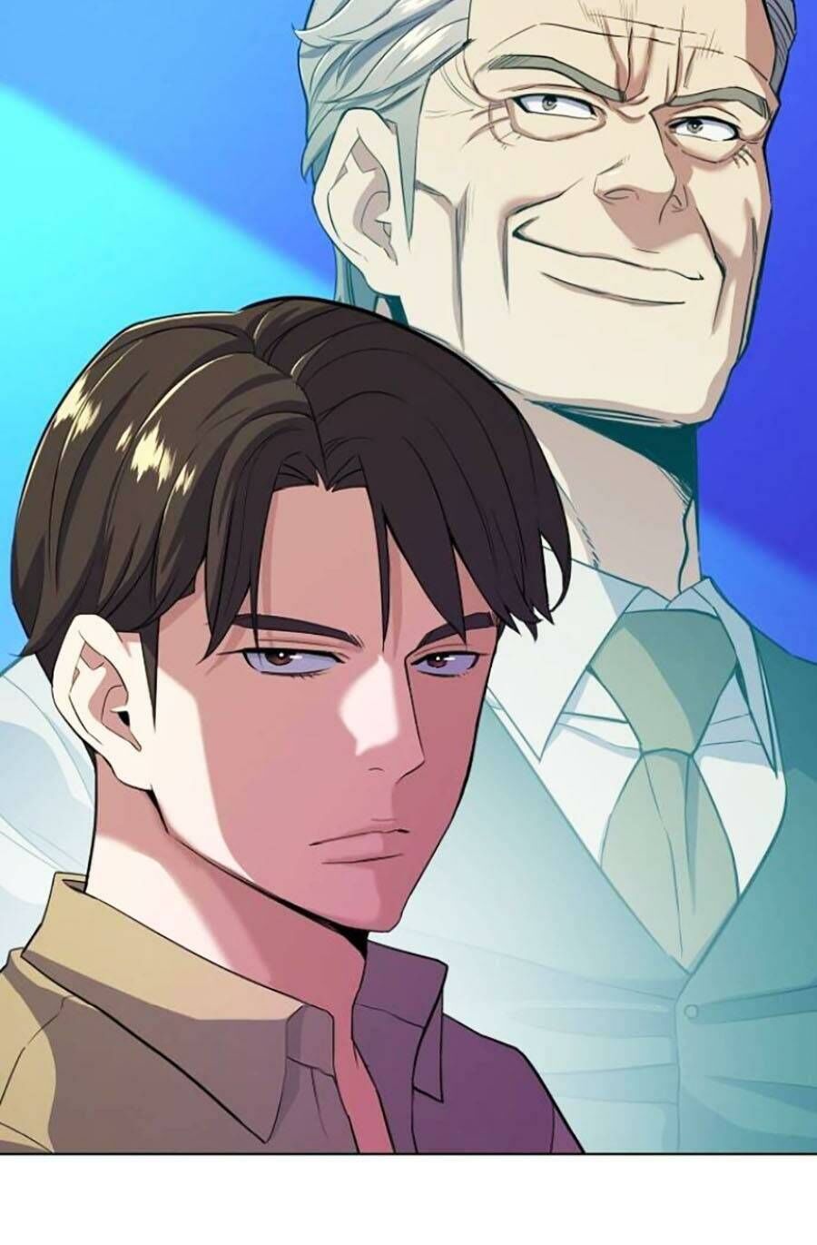 Tiểu Thiếu Gia Gia Tộc Tài Phiệt Chap 41 - Next Chap 42