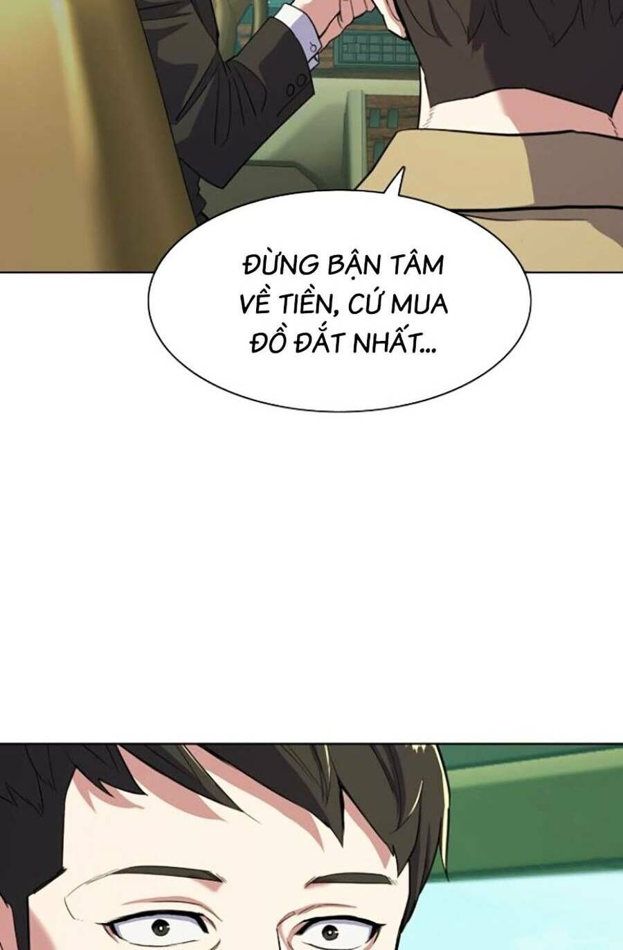 Tiểu Thiếu Gia Gia Tộc Tài Phiệt Chap 41 - Next Chap 42