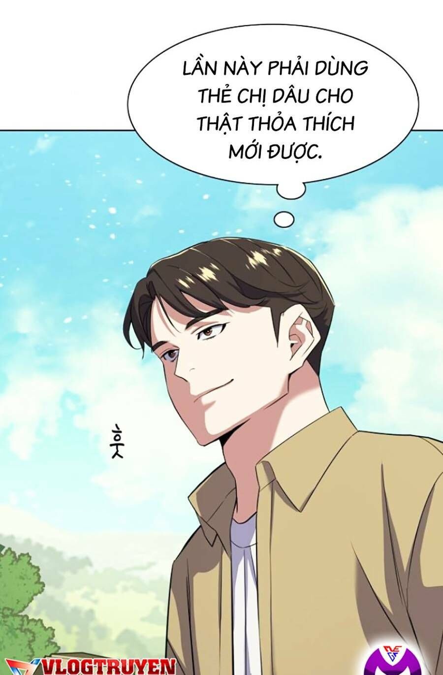 Tiểu Thiếu Gia Gia Tộc Tài Phiệt Chap 41 - Next Chap 42