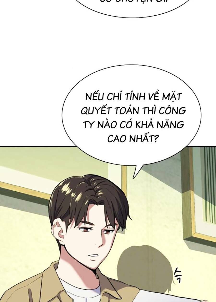 Tiểu Thiếu Gia Gia Tộc Tài Phiệt Chap 41 - Next Chap 42