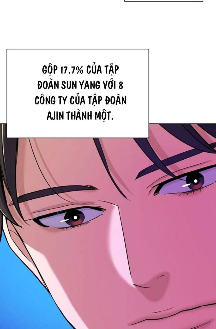 Tiểu Thiếu Gia Gia Tộc Tài Phiệt Chap 41 - Next Chap 42
