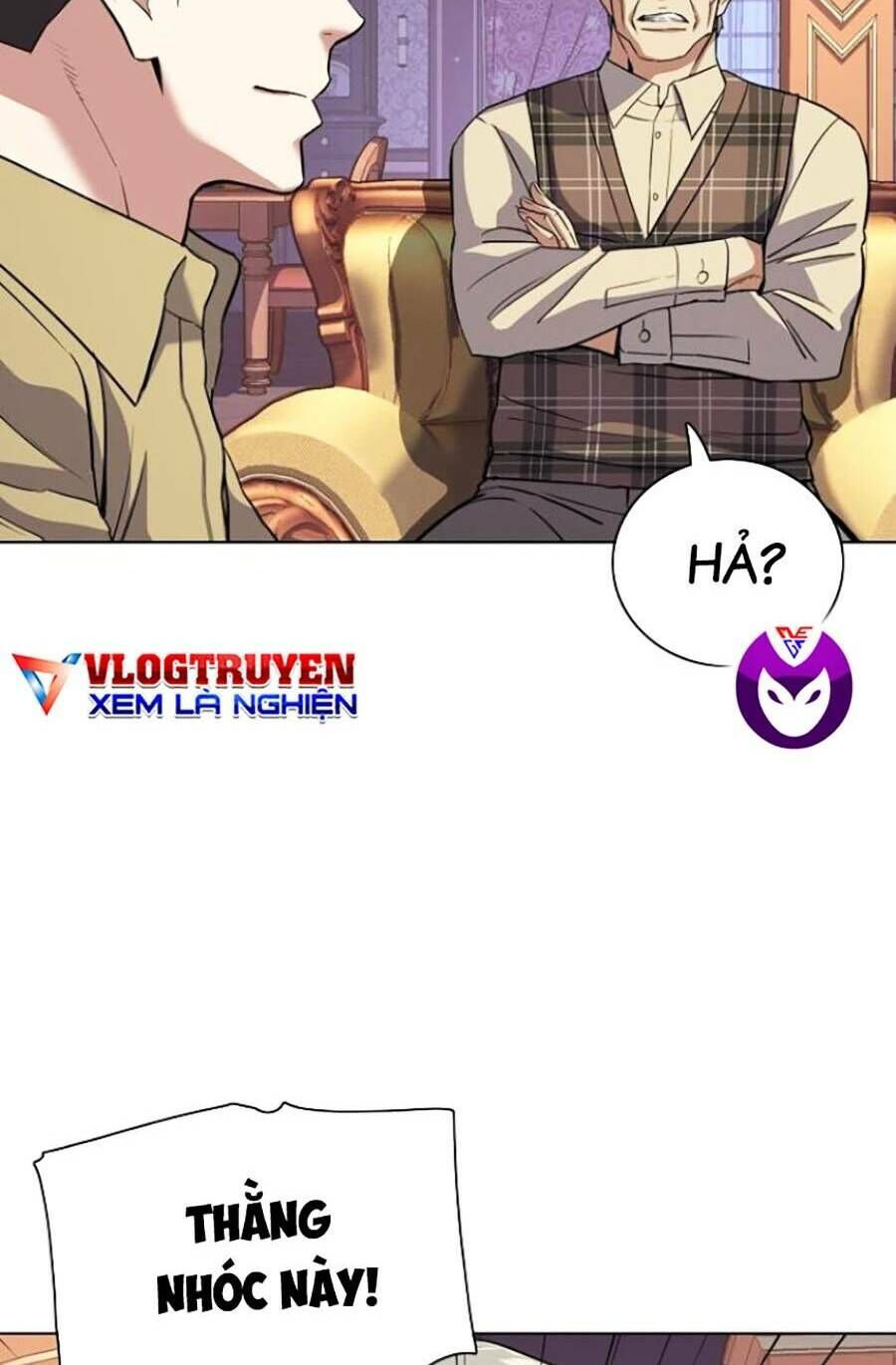 Tiểu Thiếu Gia Gia Tộc Tài Phiệt Chap 41 - Next Chap 42