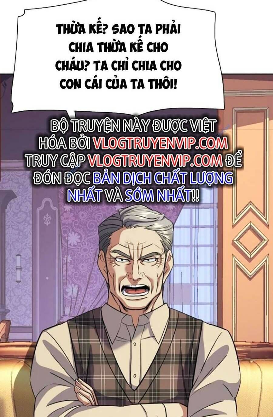 Tiểu Thiếu Gia Gia Tộc Tài Phiệt Chap 41 - Next Chap 42