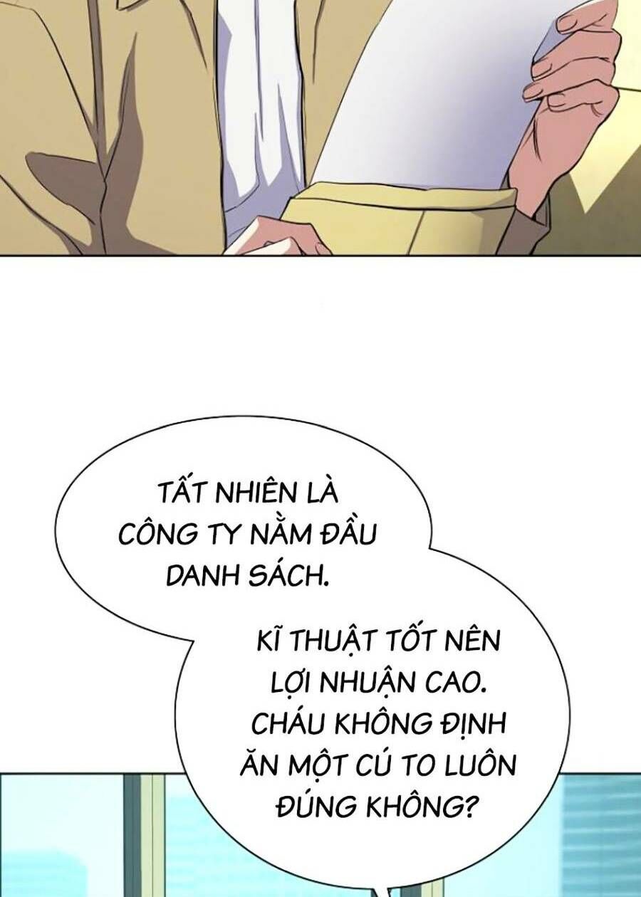 Tiểu Thiếu Gia Gia Tộc Tài Phiệt Chap 41 - Next Chap 42