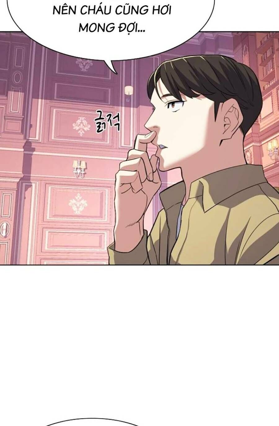 Tiểu Thiếu Gia Gia Tộc Tài Phiệt Chap 41 - Next Chap 42