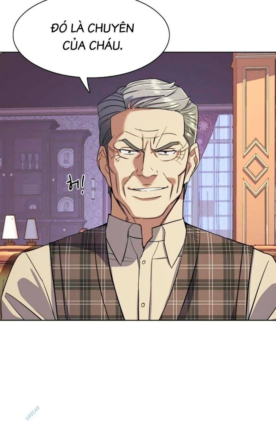 Tiểu Thiếu Gia Gia Tộc Tài Phiệt Chap 41 - Next Chap 42