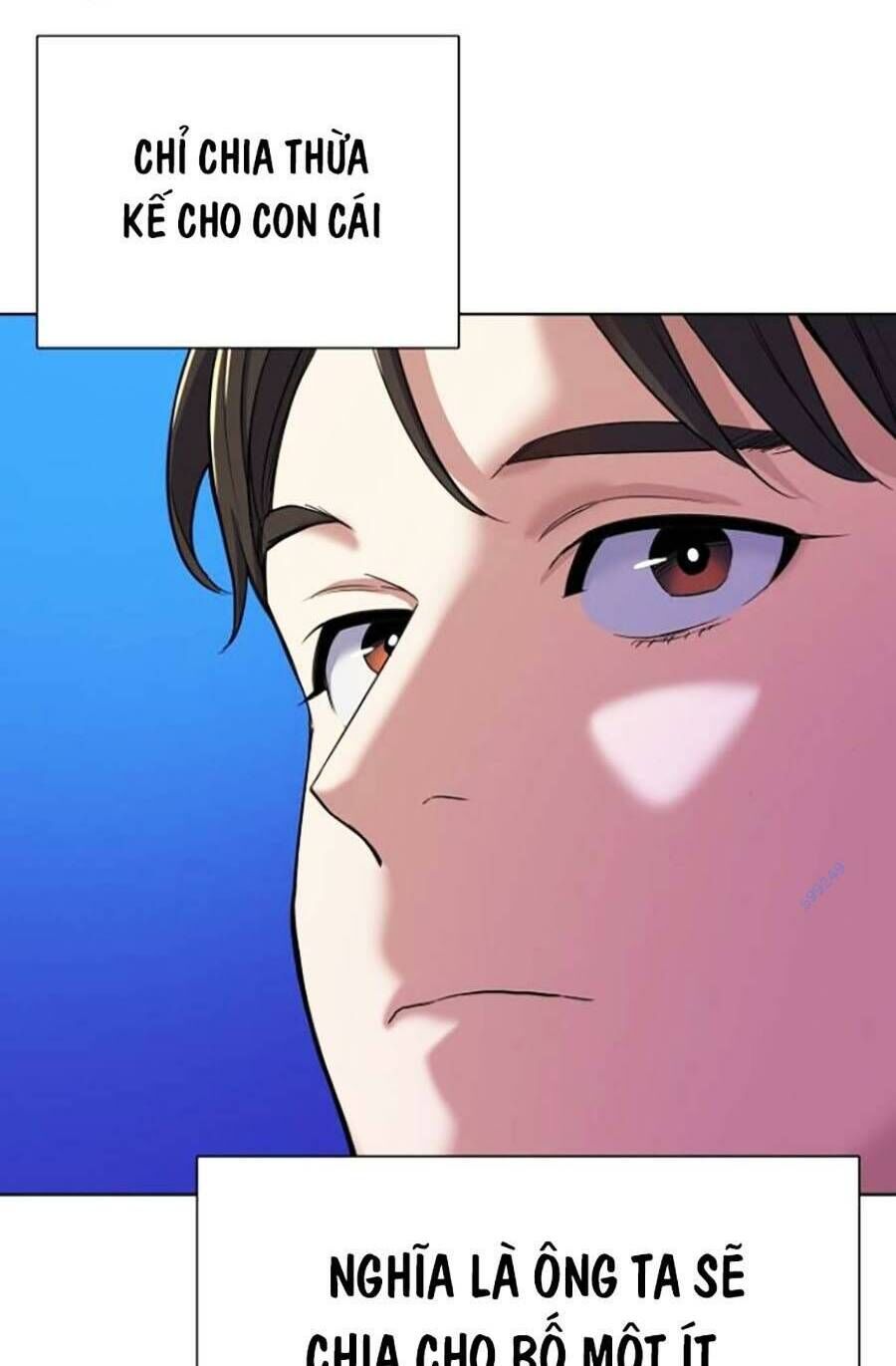 Tiểu Thiếu Gia Gia Tộc Tài Phiệt Chap 41 - Next Chap 42