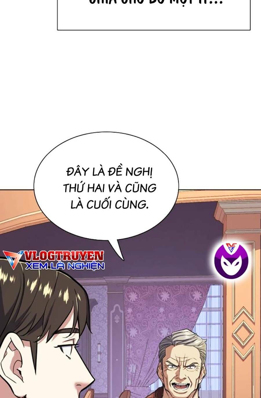 Tiểu Thiếu Gia Gia Tộc Tài Phiệt Chap 41 - Next Chap 42