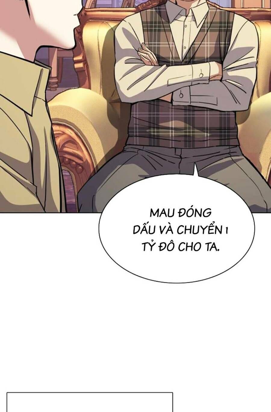 Tiểu Thiếu Gia Gia Tộc Tài Phiệt Chap 41 - Next Chap 42