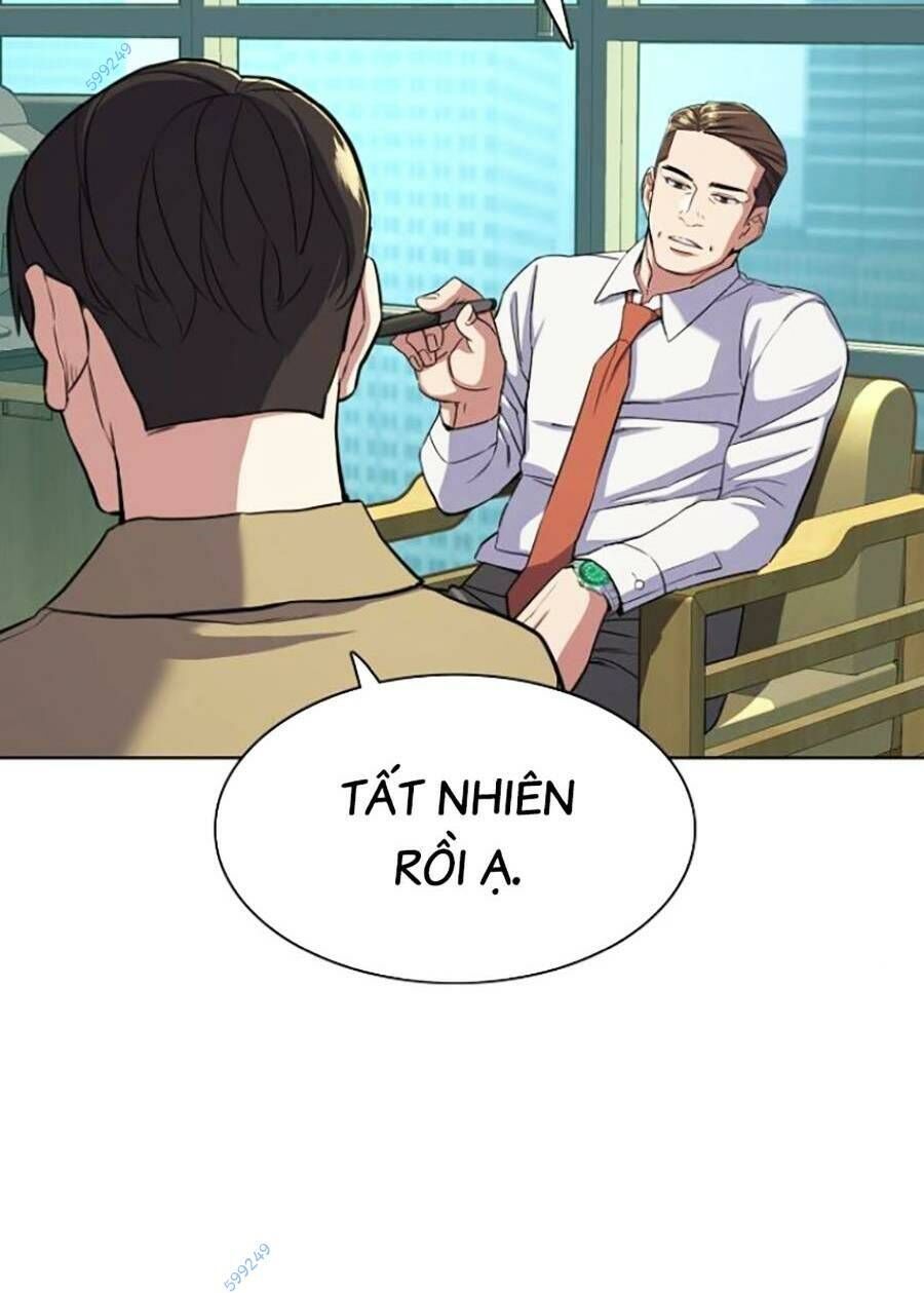 Tiểu Thiếu Gia Gia Tộc Tài Phiệt Chap 41 - Next Chap 42