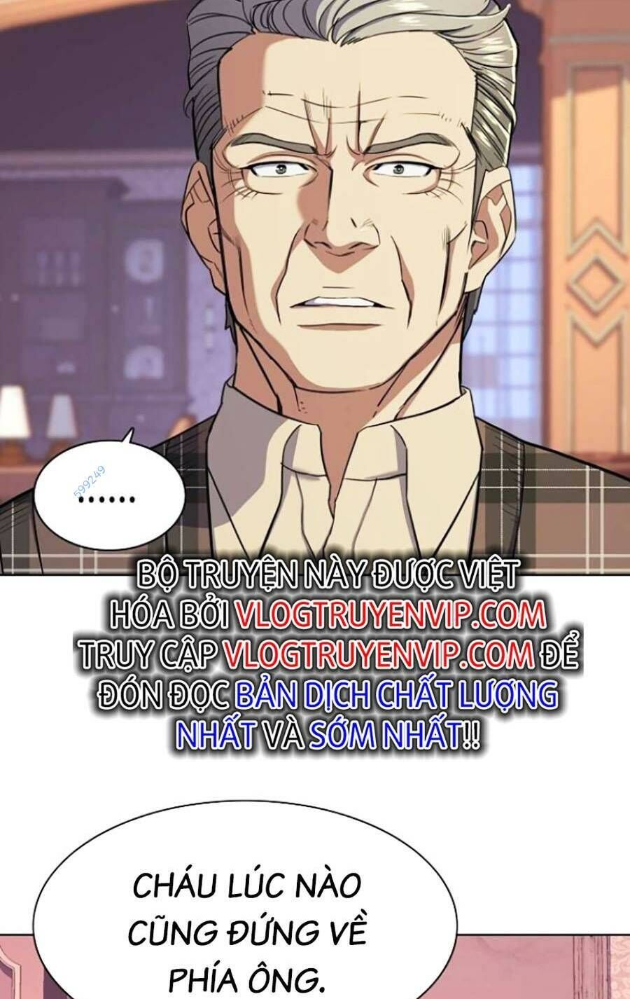 Tiểu Thiếu Gia Gia Tộc Tài Phiệt Chap 41 - Next Chap 42