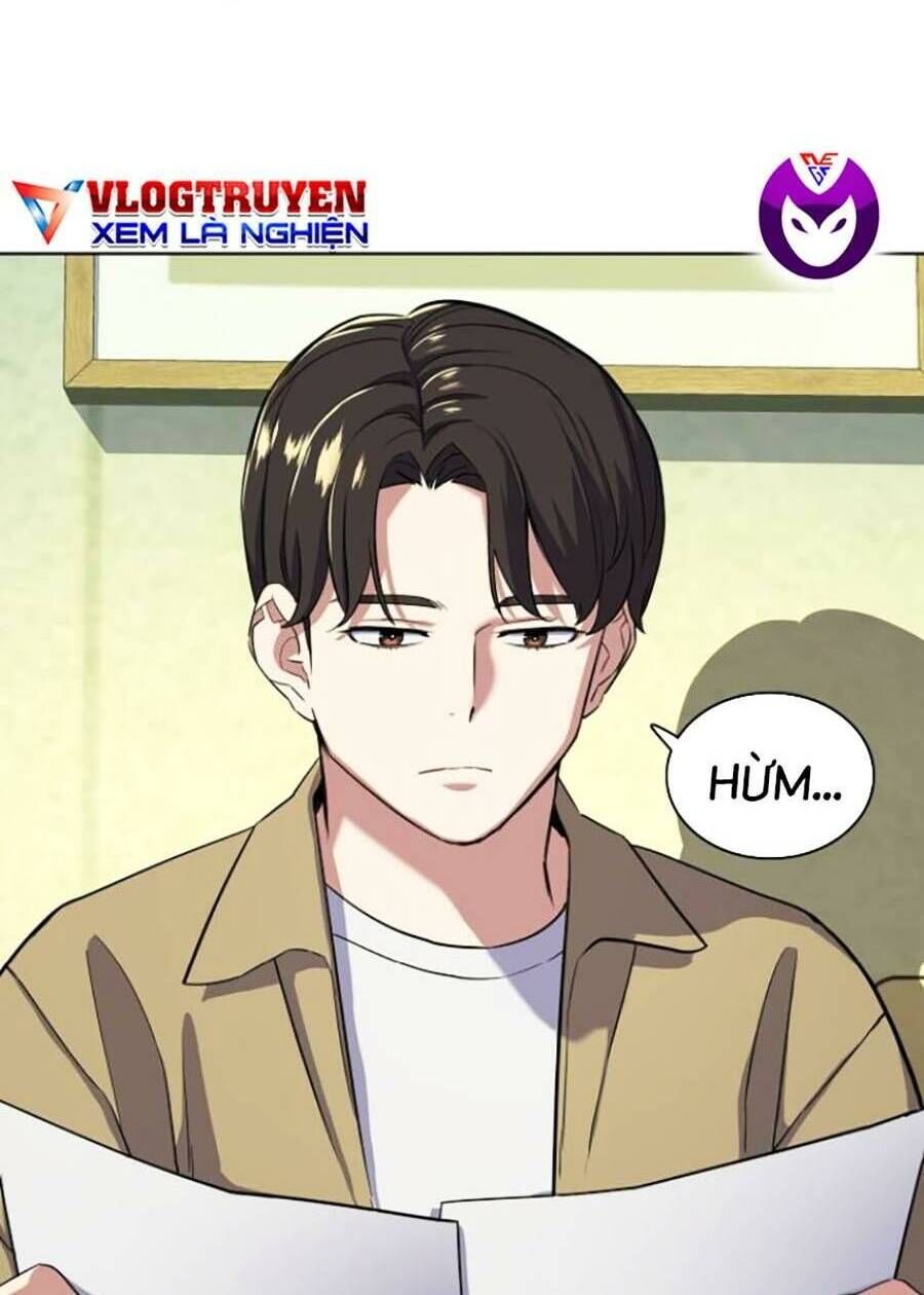 Tiểu Thiếu Gia Gia Tộc Tài Phiệt Chap 41 - Next Chap 42