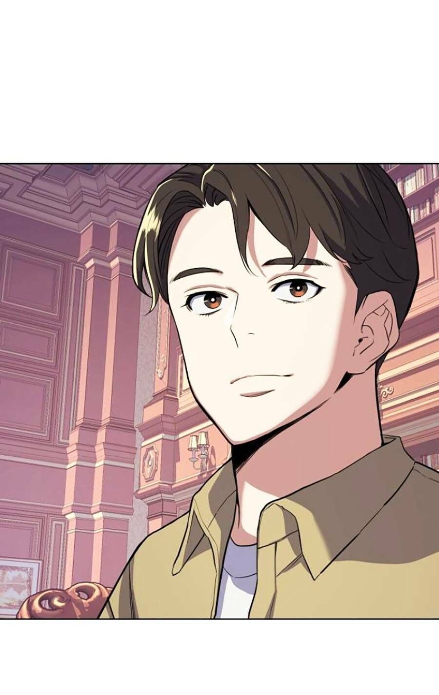 Tiểu Thiếu Gia Gia Tộc Tài Phiệt Chap 41 - Next Chap 42