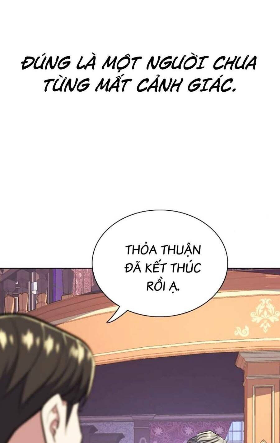 Tiểu Thiếu Gia Gia Tộc Tài Phiệt Chap 41 - Next Chap 42