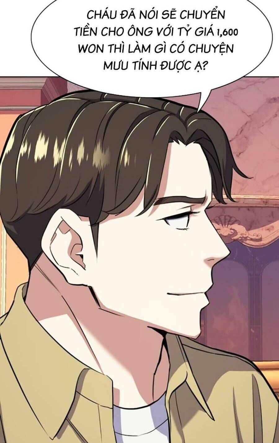 Tiểu Thiếu Gia Gia Tộc Tài Phiệt Chap 41 - Next Chap 42