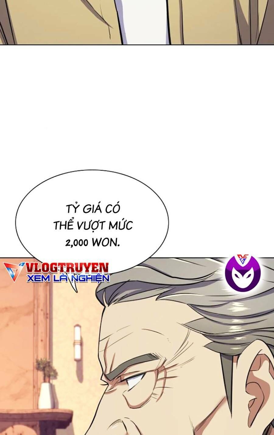 Tiểu Thiếu Gia Gia Tộc Tài Phiệt Chap 41 - Next Chap 42