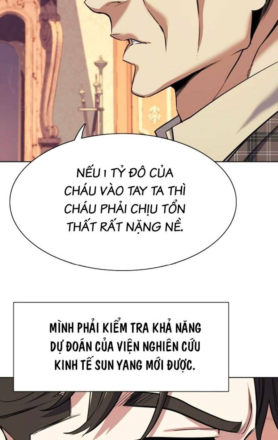 Tiểu Thiếu Gia Gia Tộc Tài Phiệt Chap 41 - Next Chap 42