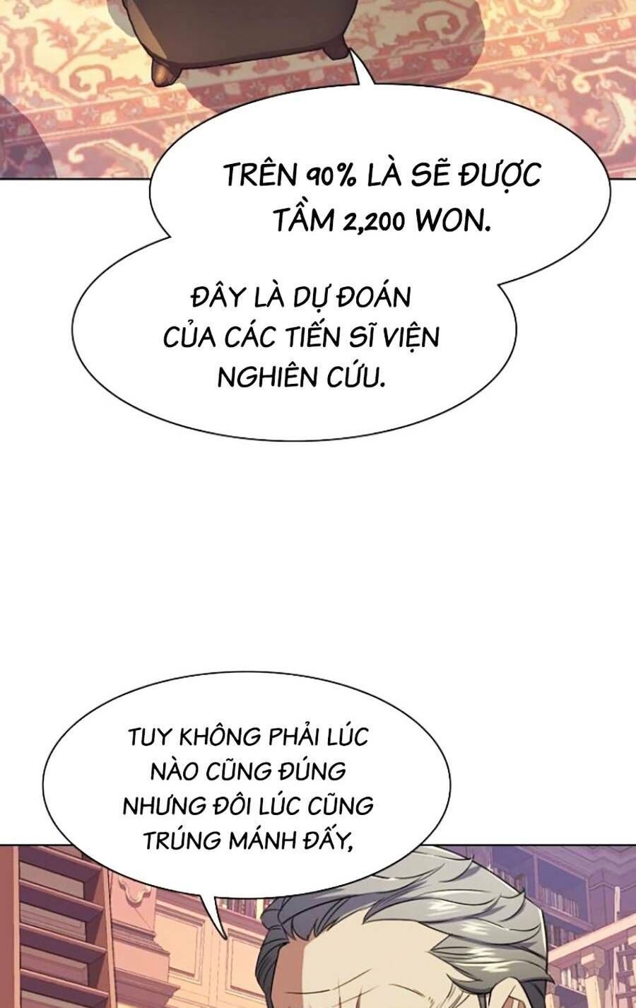 Tiểu Thiếu Gia Gia Tộc Tài Phiệt Chap 41 - Next Chap 42