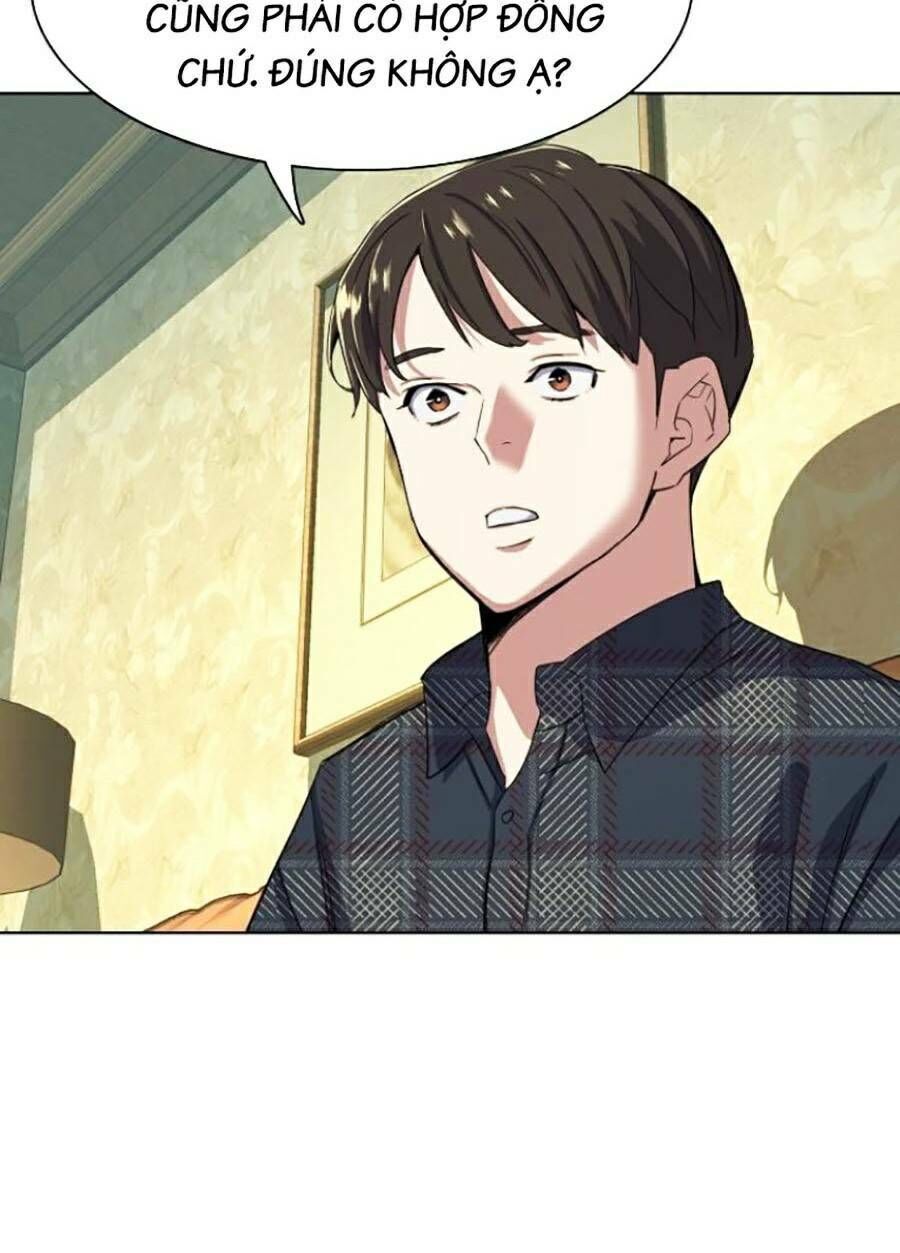 Tiểu Thiếu Gia Gia Tộc Tài Phiệt Chap 42 - Next Chap 43