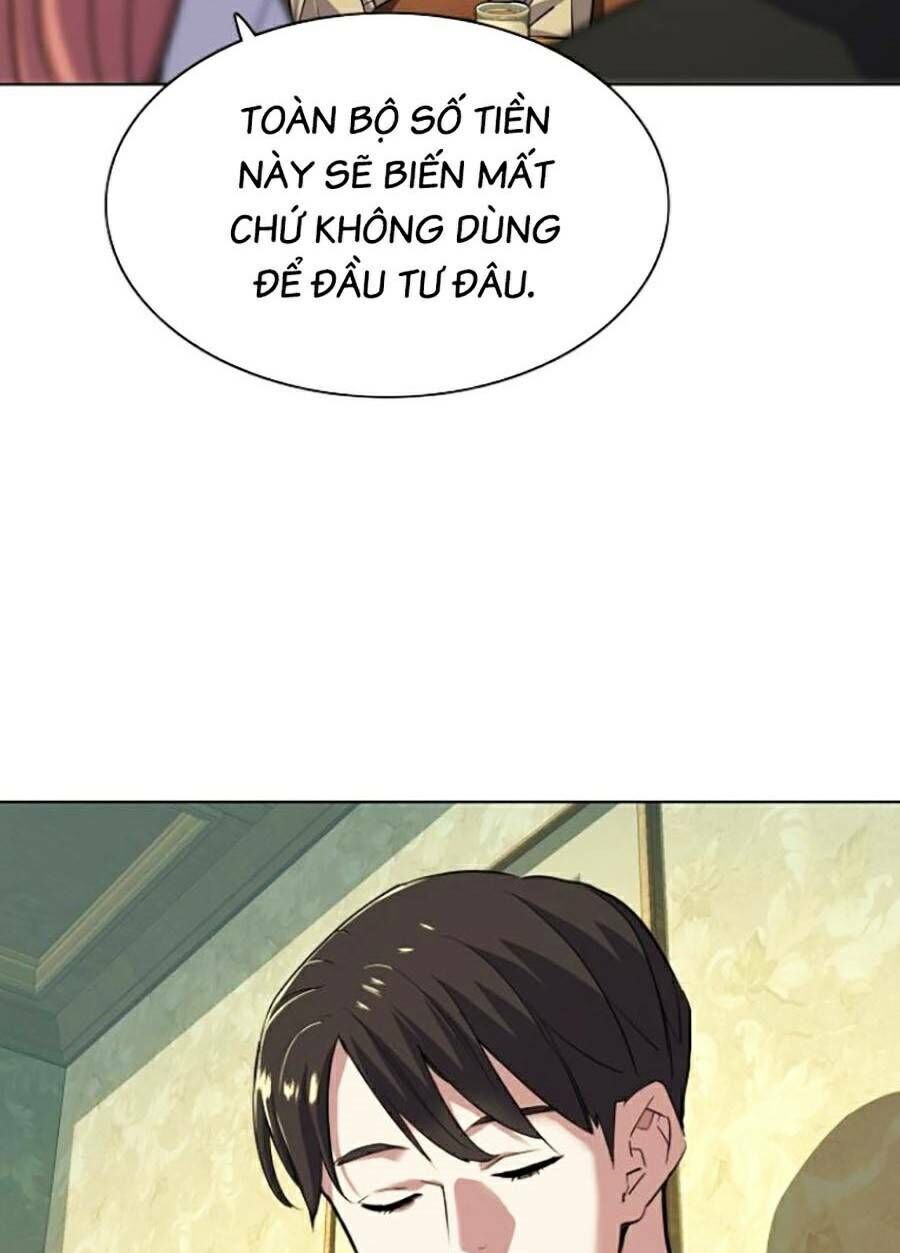 Tiểu Thiếu Gia Gia Tộc Tài Phiệt Chap 42 - Next Chap 43