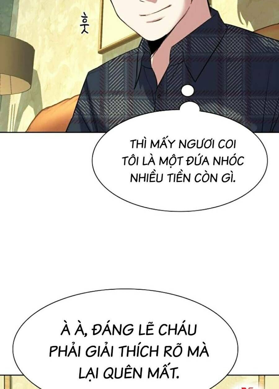 Tiểu Thiếu Gia Gia Tộc Tài Phiệt Chap 42 - Next Chap 43