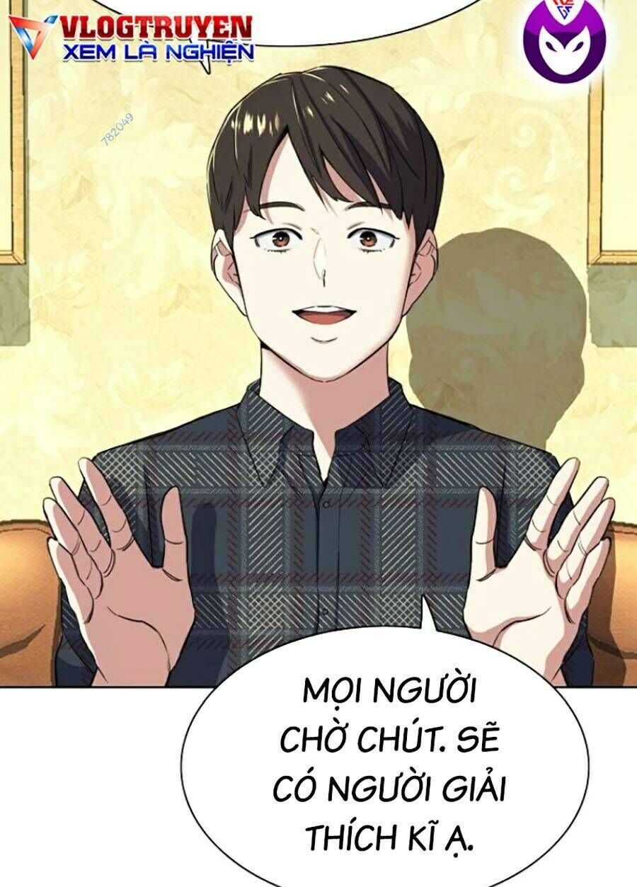 Tiểu Thiếu Gia Gia Tộc Tài Phiệt Chap 42 - Next Chap 43
