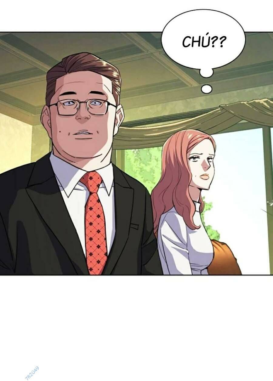 Tiểu Thiếu Gia Gia Tộc Tài Phiệt Chap 42 - Next Chap 43