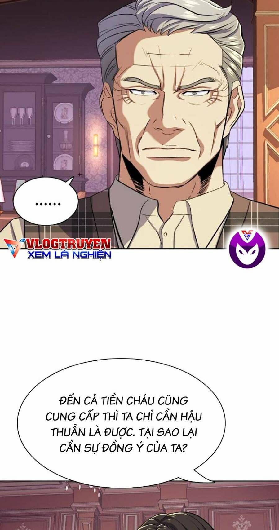 Tiểu Thiếu Gia Gia Tộc Tài Phiệt Chap 42 - Next Chap 43