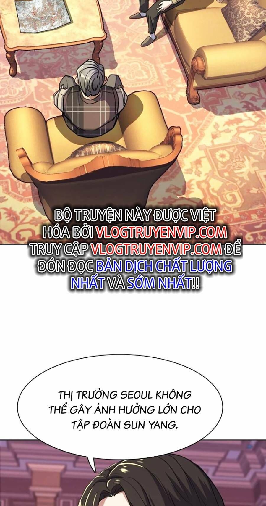 Tiểu Thiếu Gia Gia Tộc Tài Phiệt Chap 42 - Next Chap 43