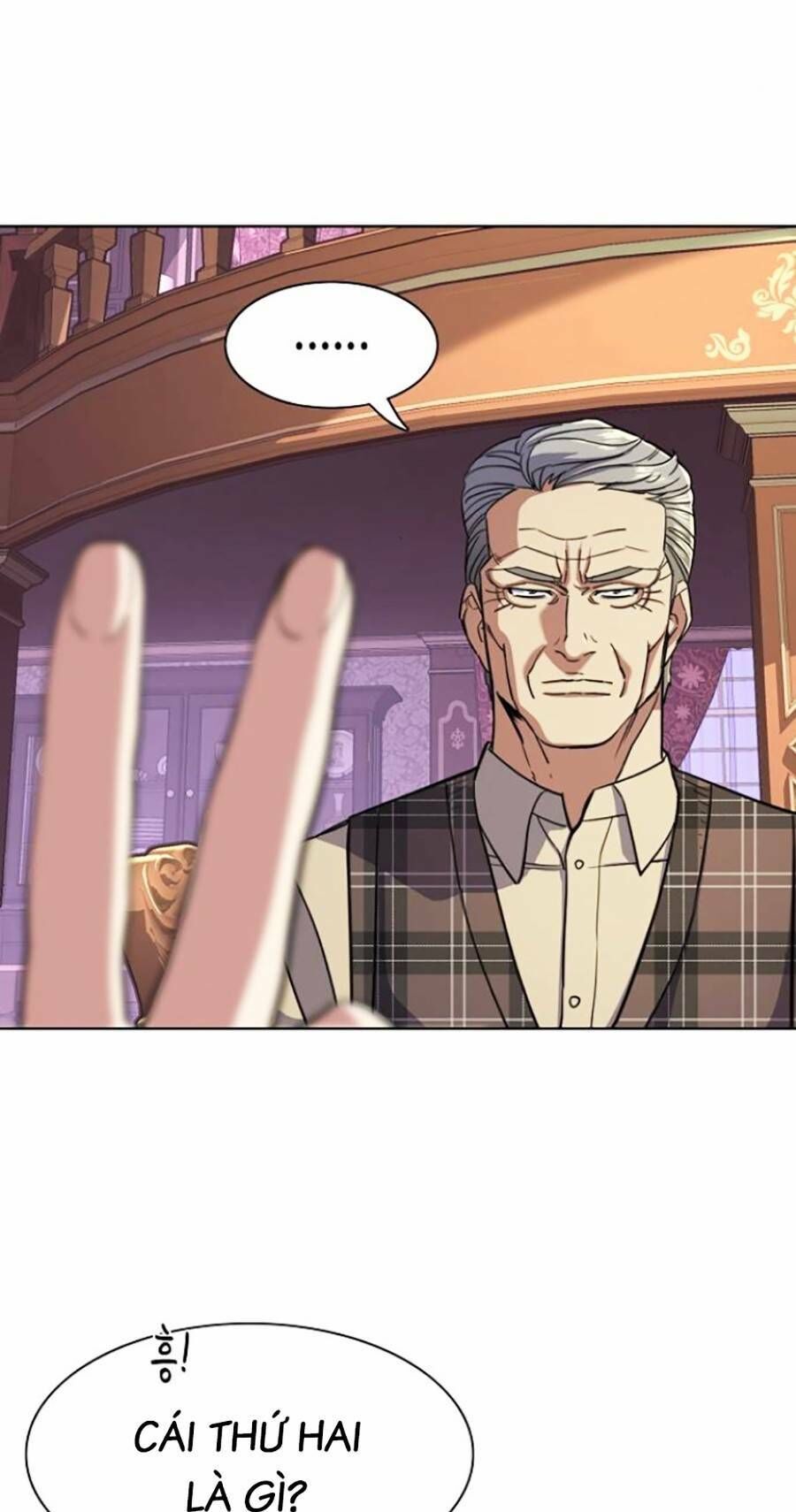 Tiểu Thiếu Gia Gia Tộc Tài Phiệt Chap 42 - Next Chap 43