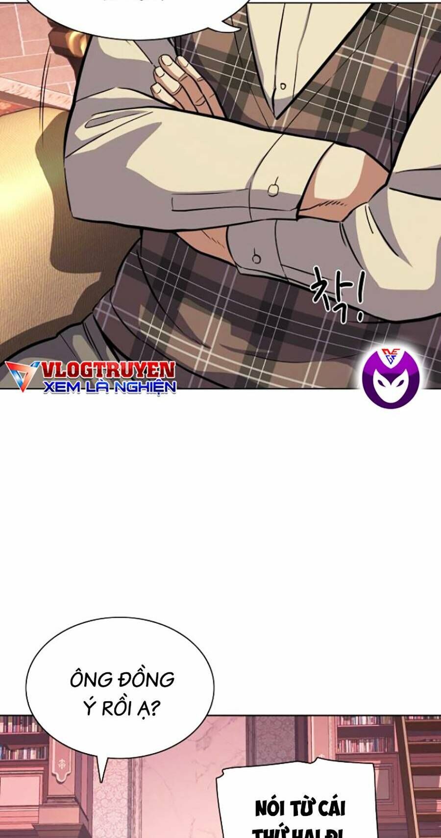 Tiểu Thiếu Gia Gia Tộc Tài Phiệt Chap 42 - Next Chap 43