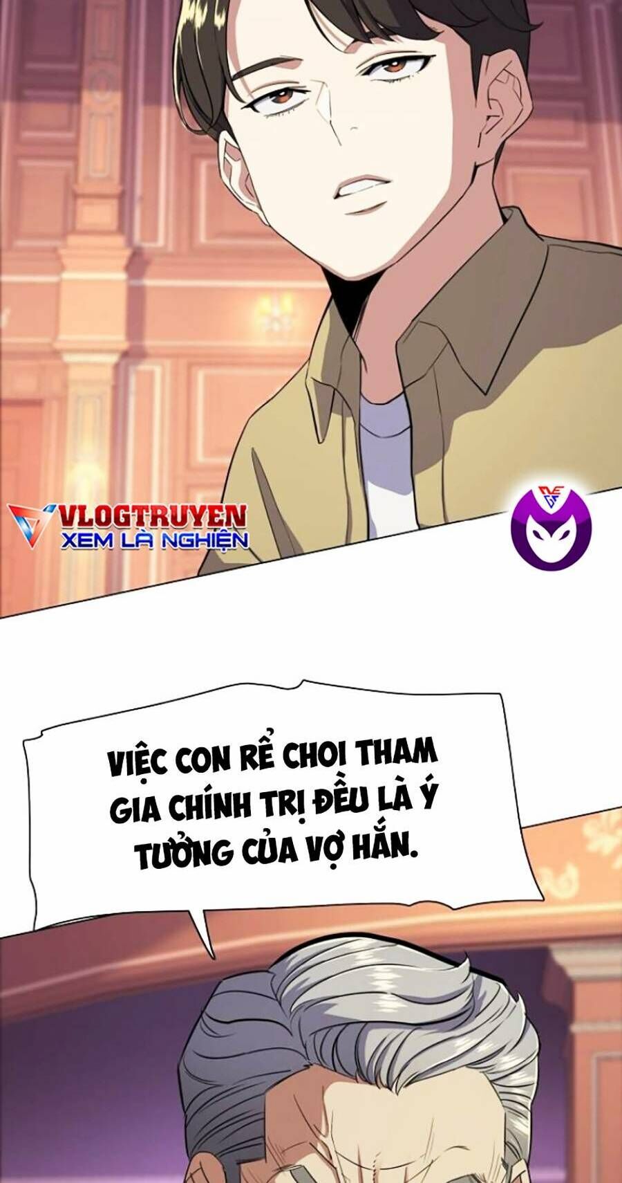 Tiểu Thiếu Gia Gia Tộc Tài Phiệt Chap 42 - Next Chap 43