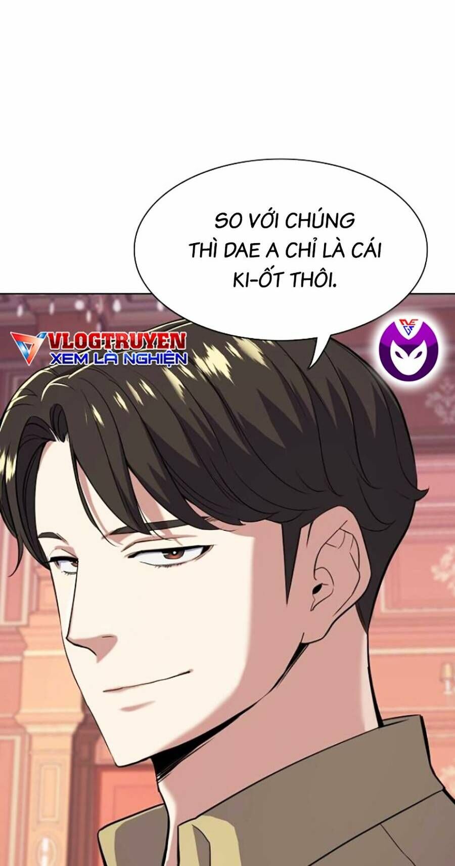 Tiểu Thiếu Gia Gia Tộc Tài Phiệt Chap 42 - Next Chap 43